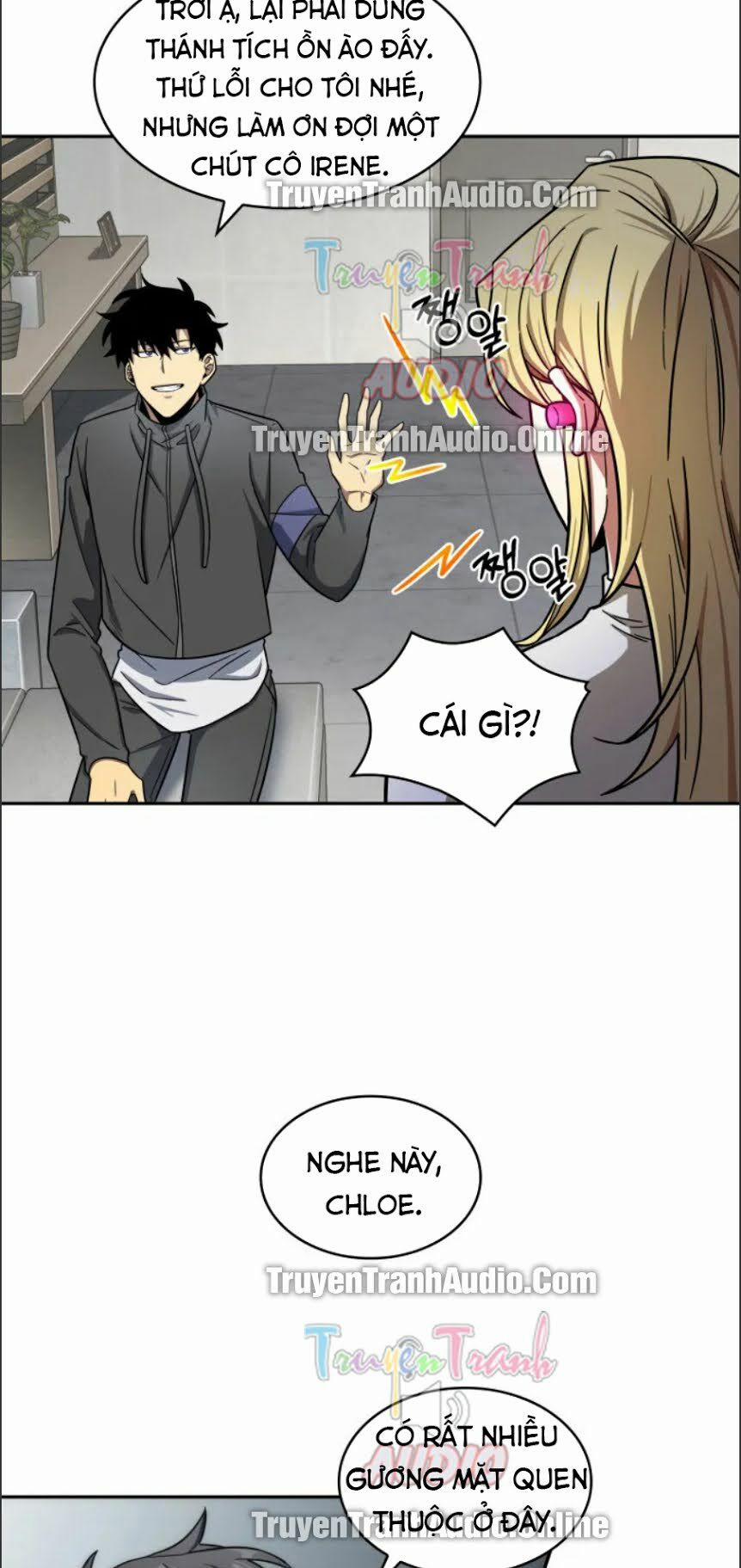 Vua Trộm Mộ 170 trang 42