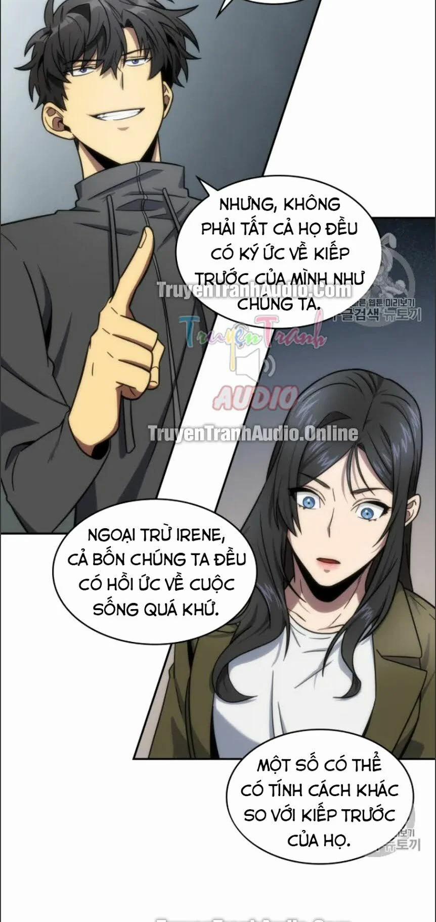 Vua Trộm Mộ 170 trang 43