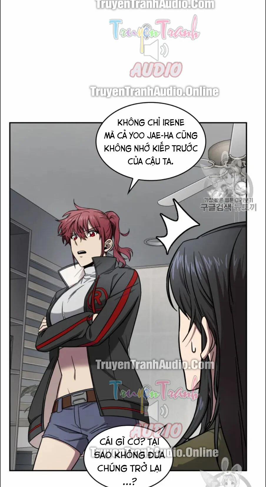 Vua Trộm Mộ 170 trang 44