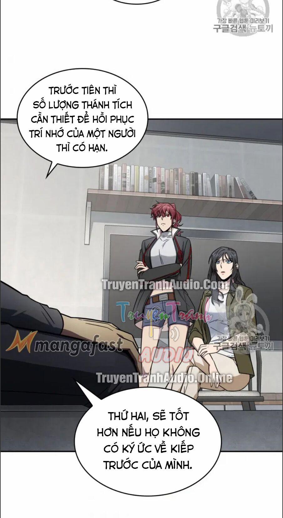 Vua Trộm Mộ 170 trang 45