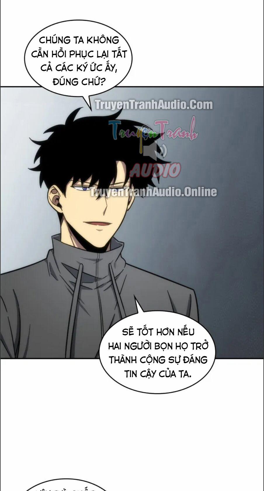 Vua Trộm Mộ 170 trang 47