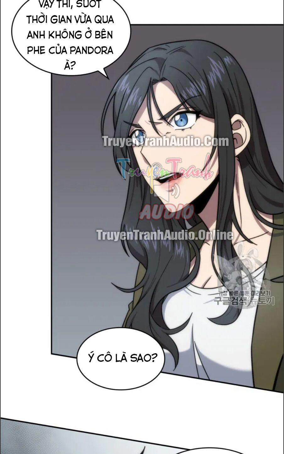 Vua Trộm Mộ 170 trang 48