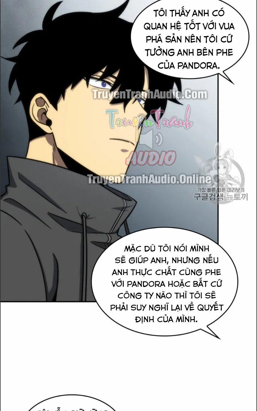 Vua Trộm Mộ 170 trang 49
