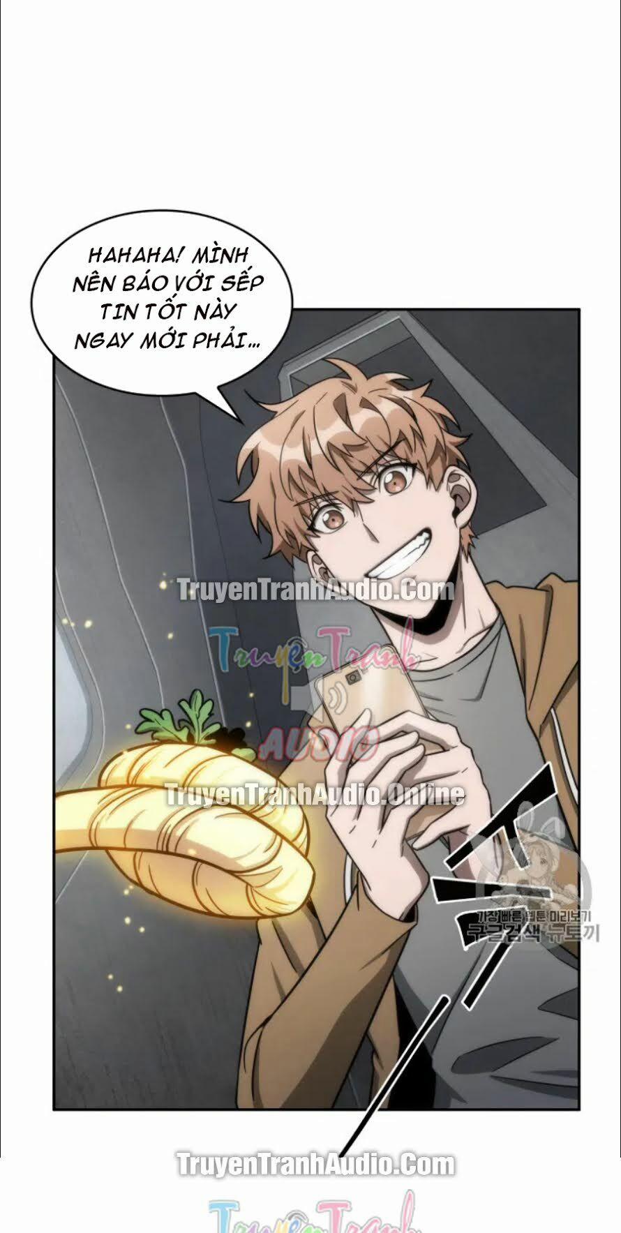 Vua Trộm Mộ 170 trang 5