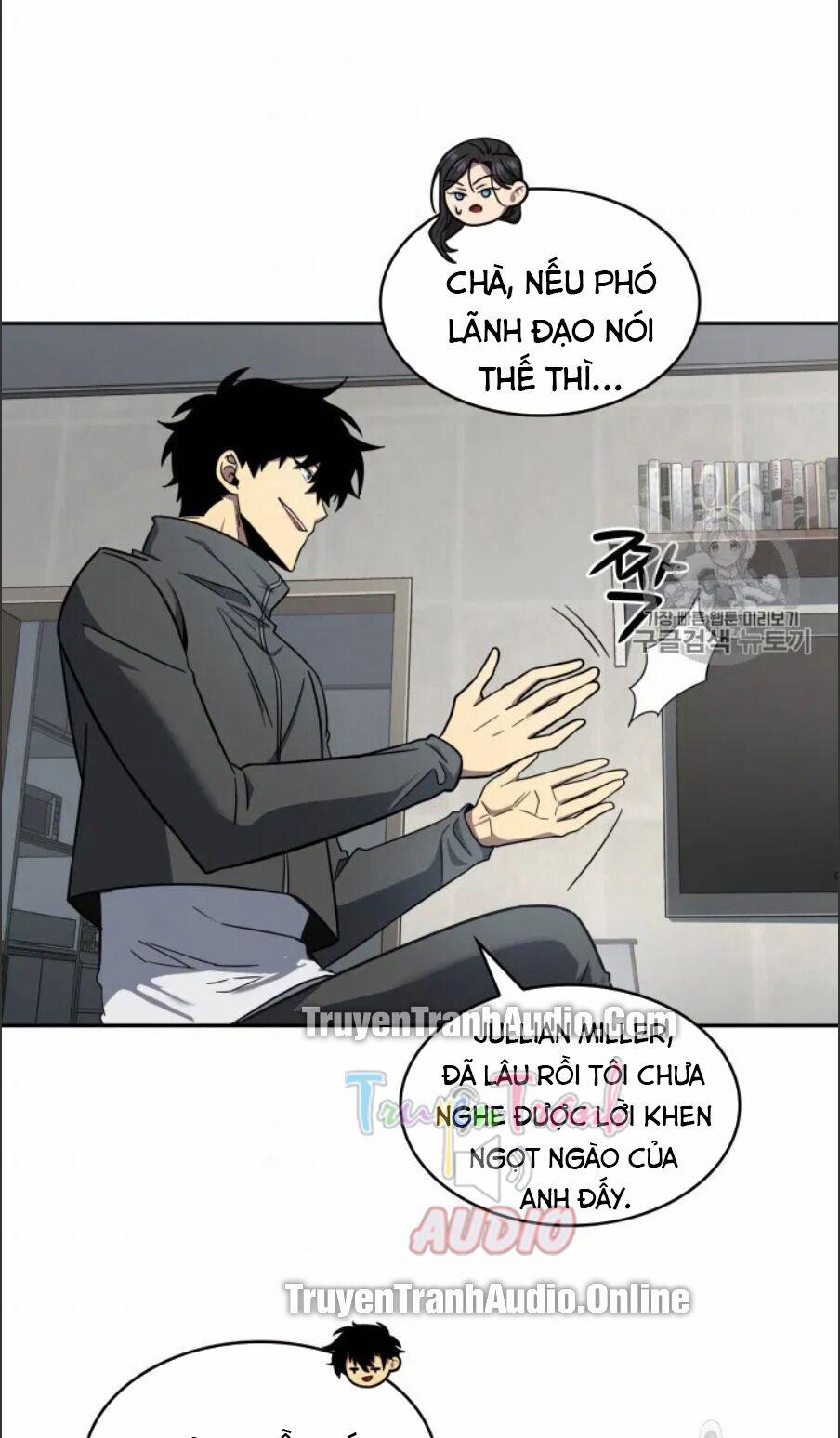 Vua Trộm Mộ 170 trang 52