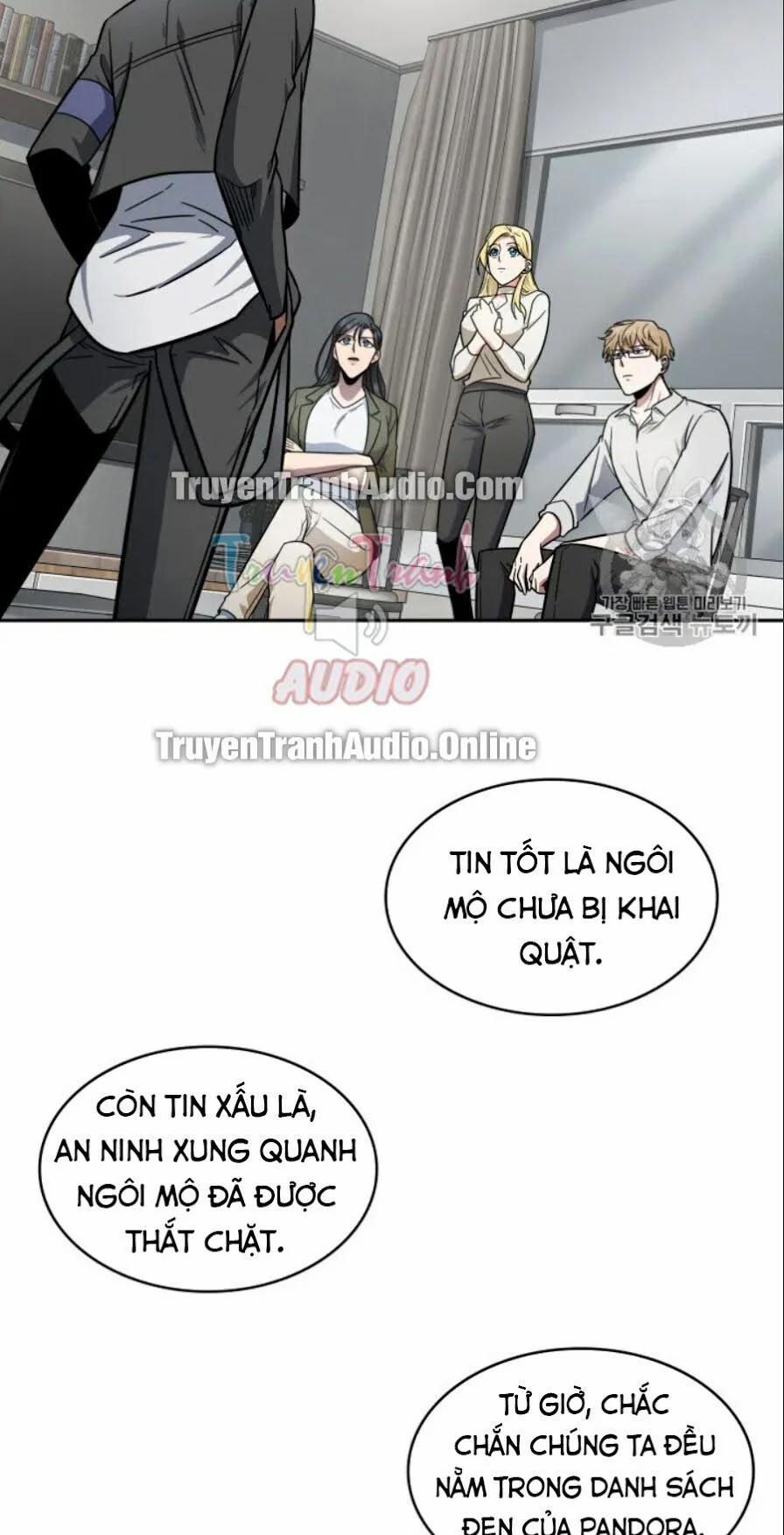 Vua Trộm Mộ 170 trang 54