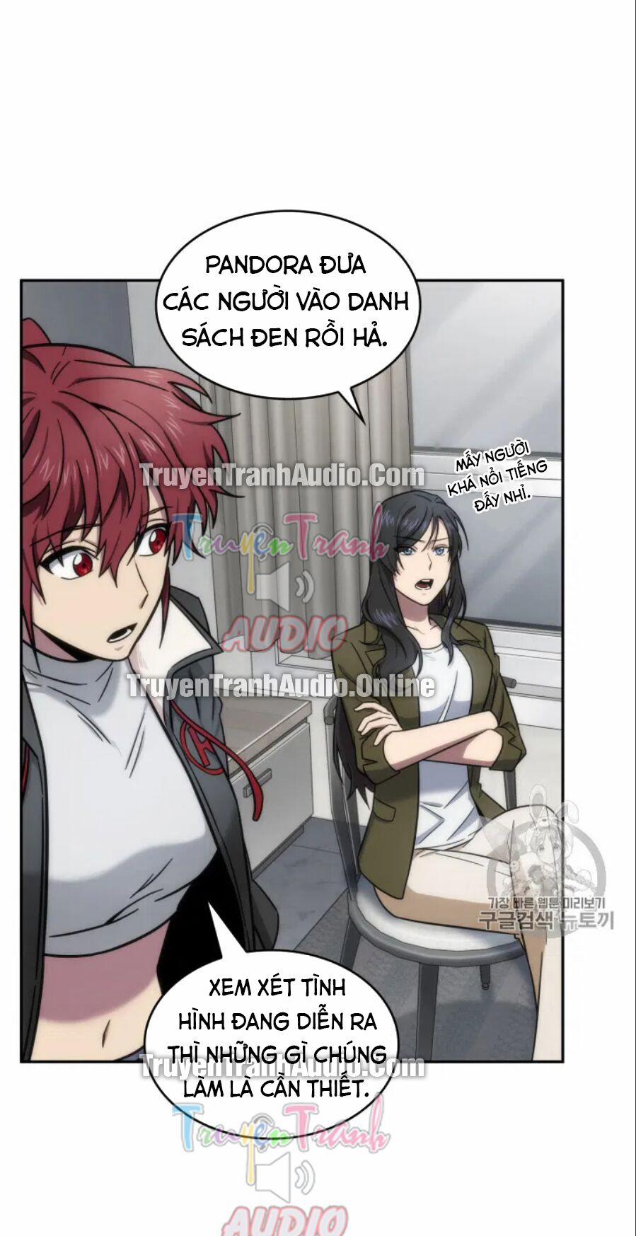 Vua Trộm Mộ 170 trang 56