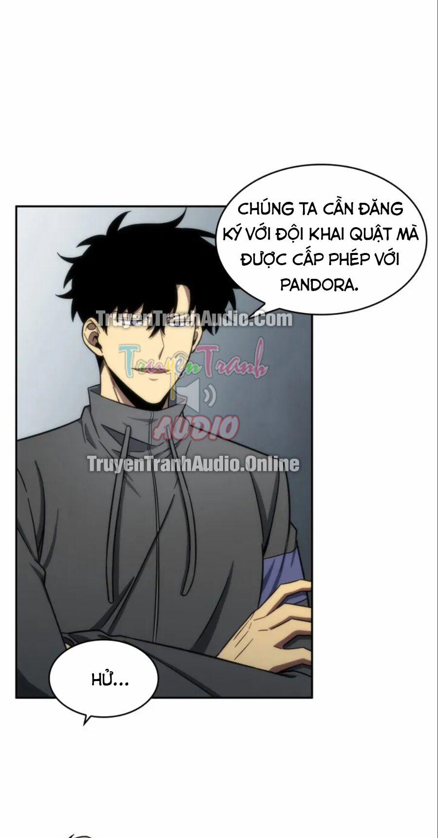 Vua Trộm Mộ 170 trang 61