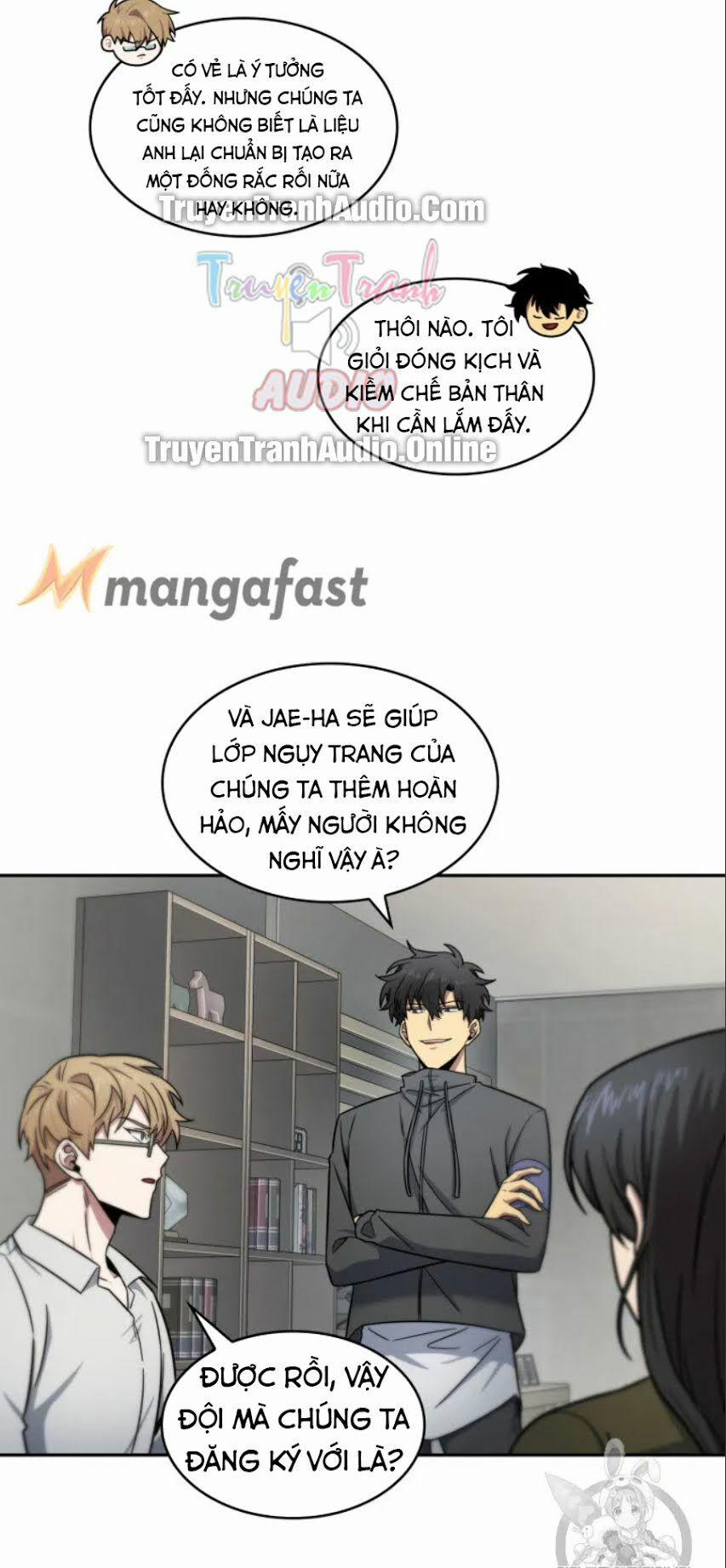 Vua Trộm Mộ 170 trang 62