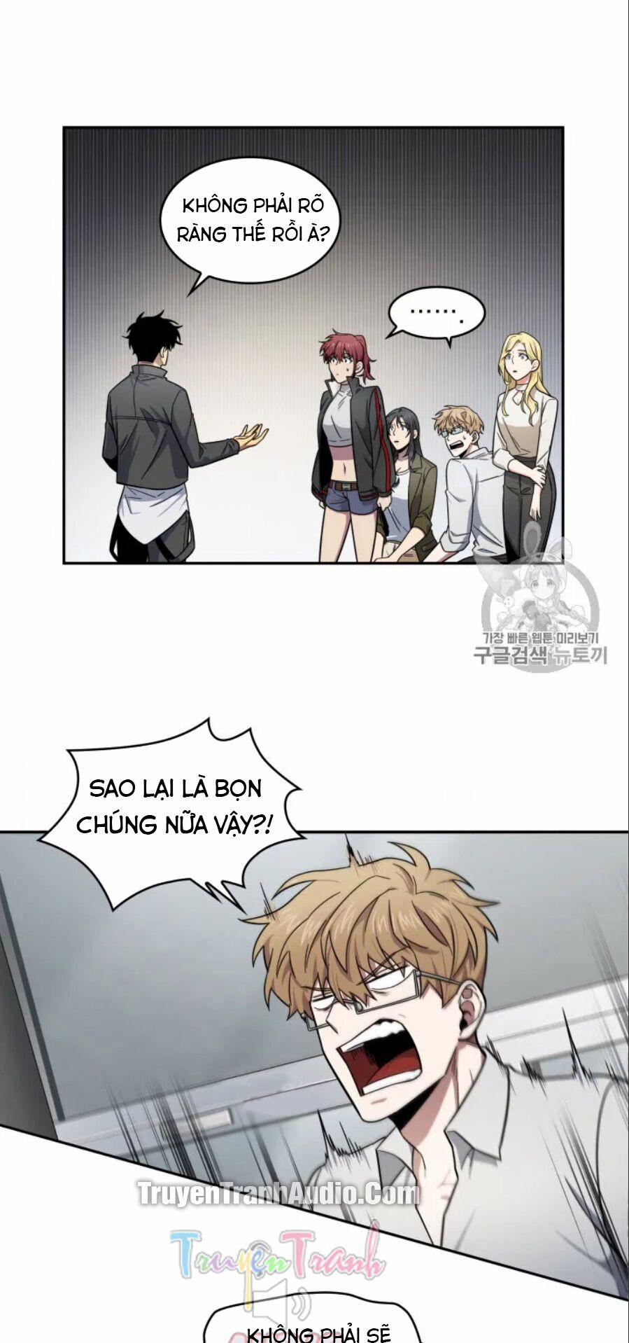 Vua Trộm Mộ 170 trang 64
