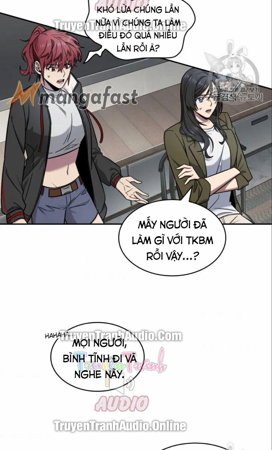 Vua Trộm Mộ 170 trang 65