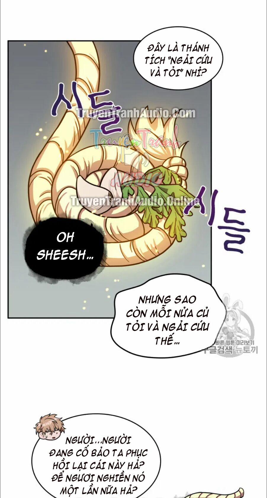 Vua Trộm Mộ 170 trang 7