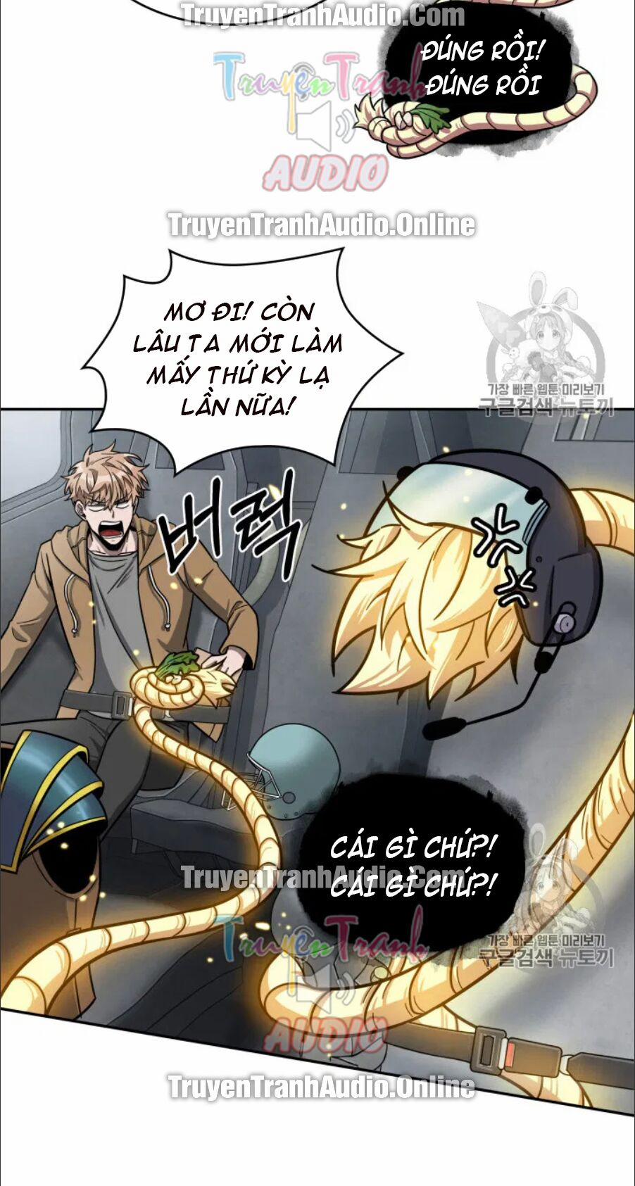 Vua Trộm Mộ 170 trang 8
