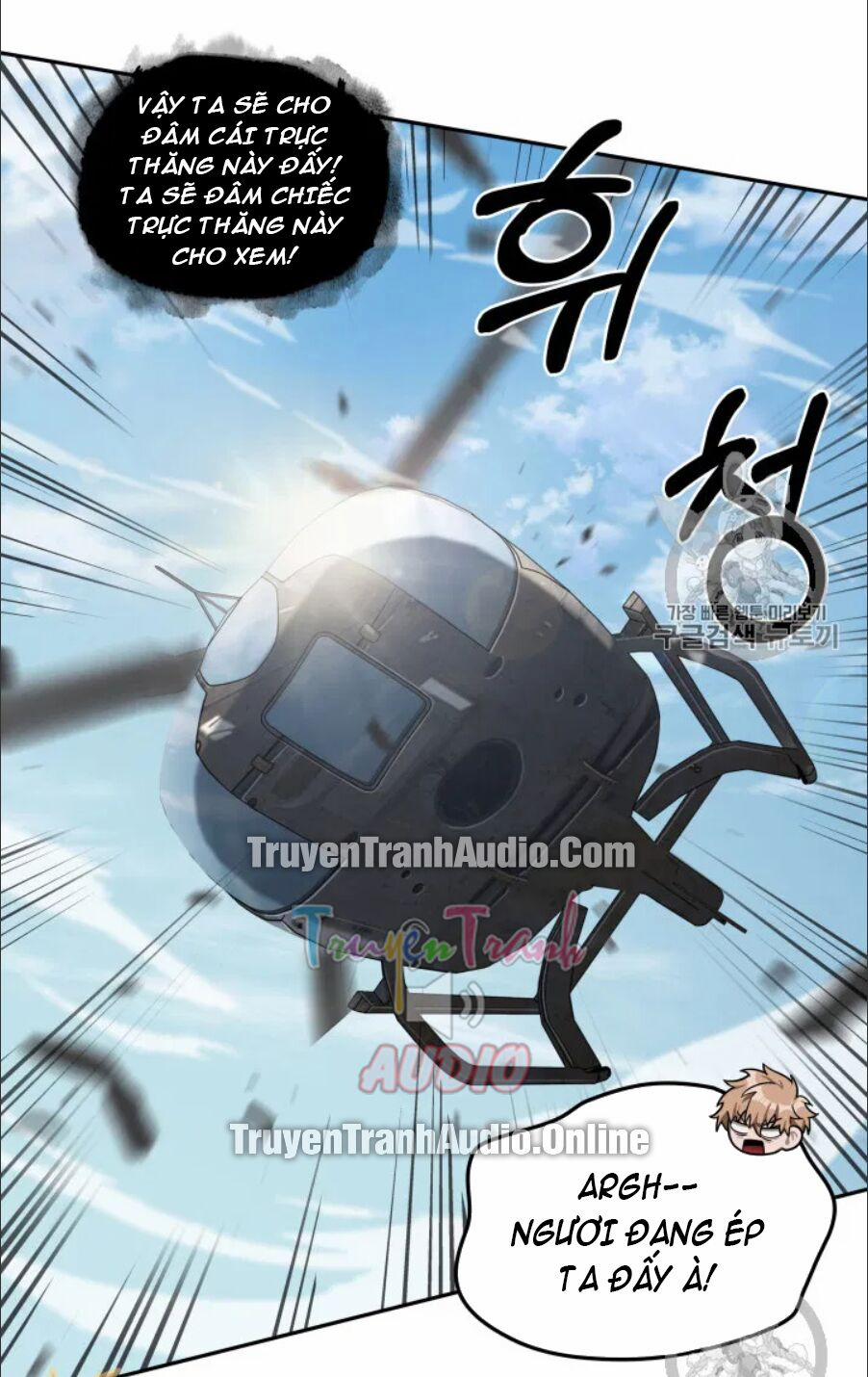Vua Trộm Mộ 170 trang 9