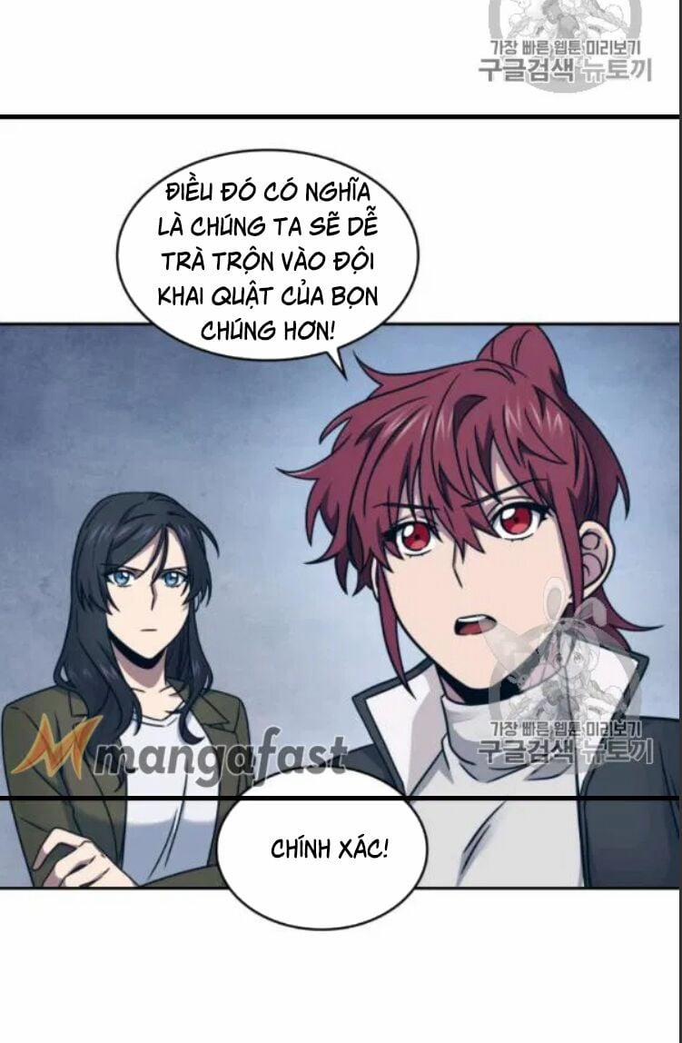 Vua Trộm Mộ 171 trang 10