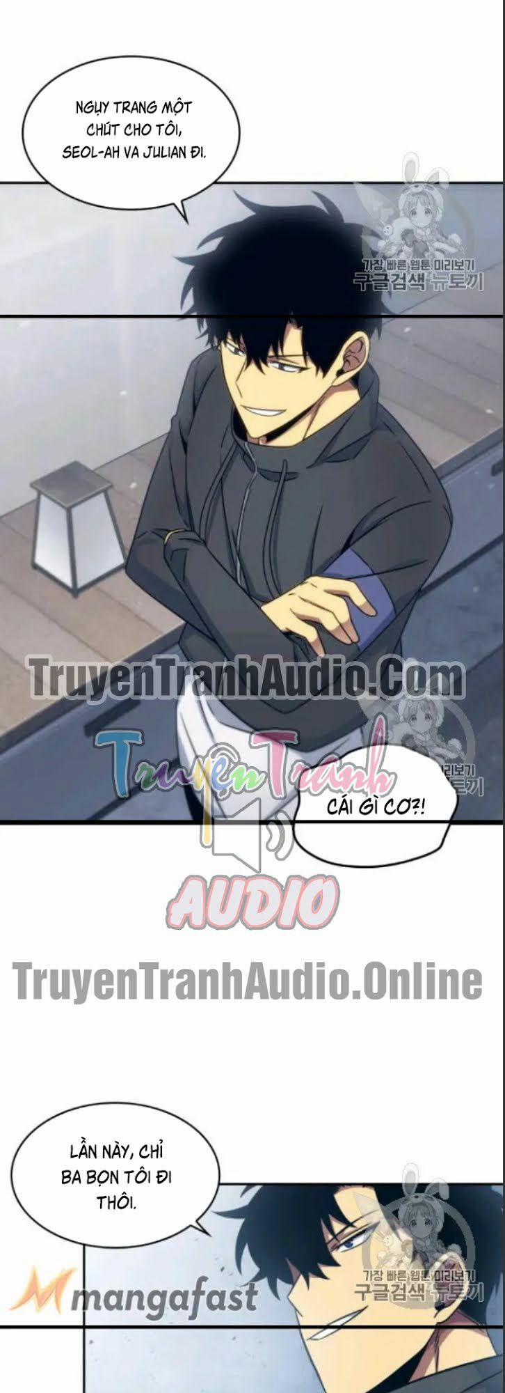Vua Trộm Mộ 171 trang 17