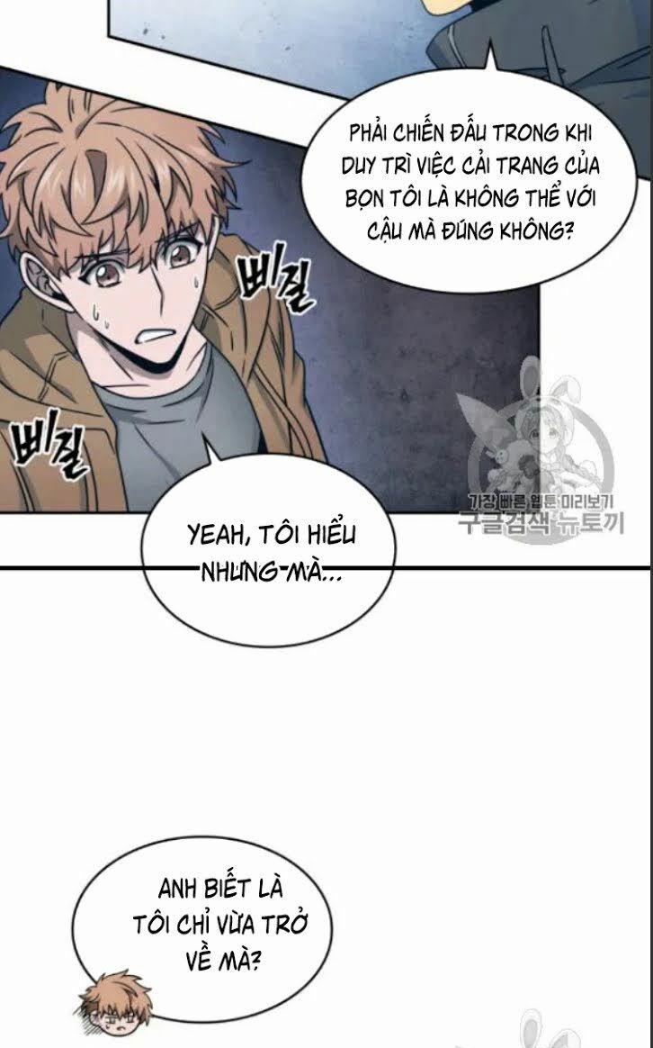Vua Trộm Mộ 171 trang 18