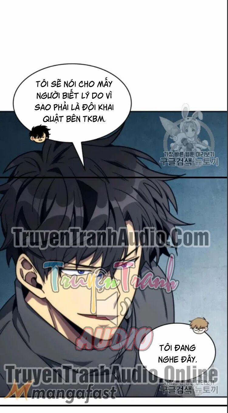 Vua Trộm Mộ 171 trang 2
