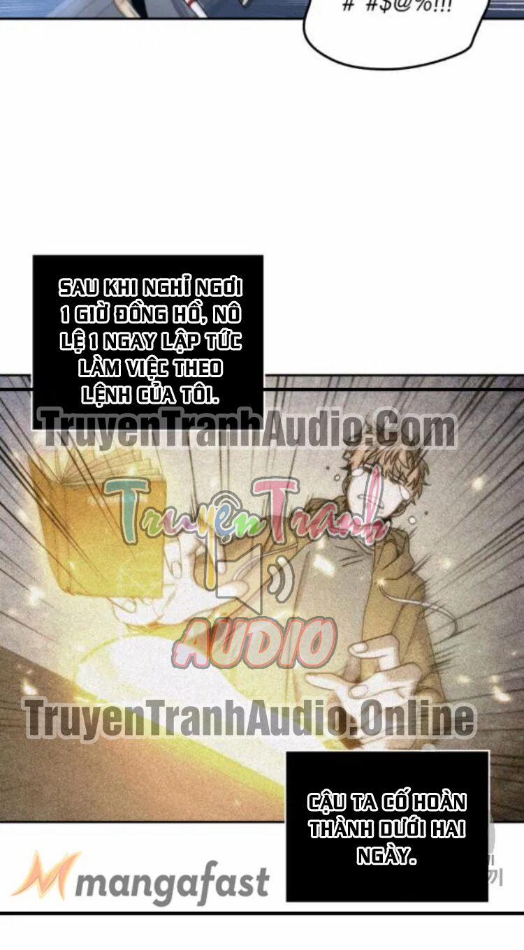 Vua Trộm Mộ 171 trang 21