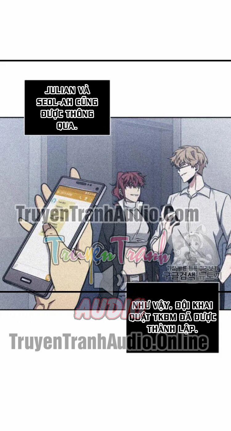 Vua Trộm Mộ 171 trang 27