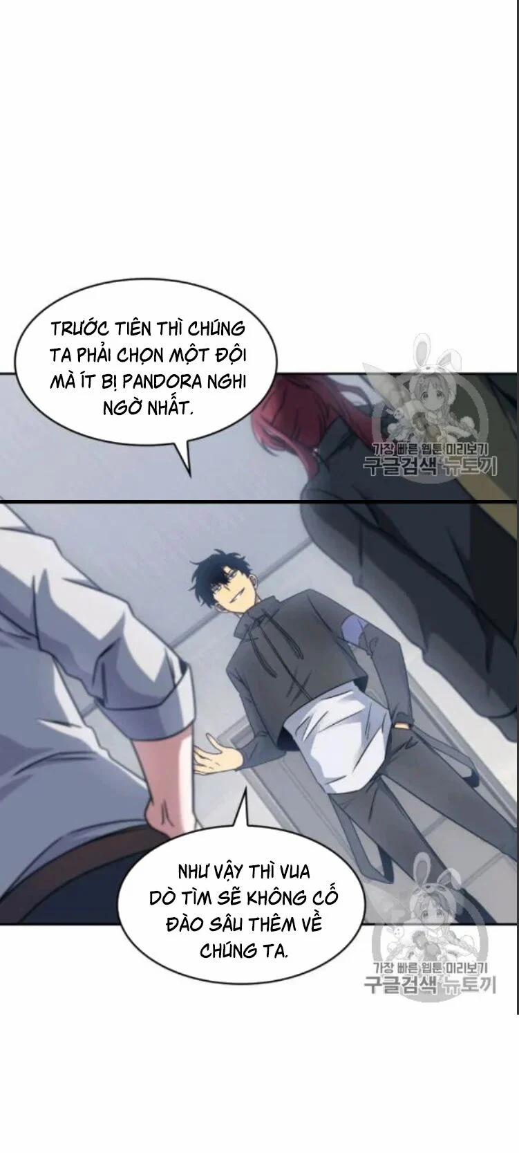 Vua Trộm Mộ 171 trang 3