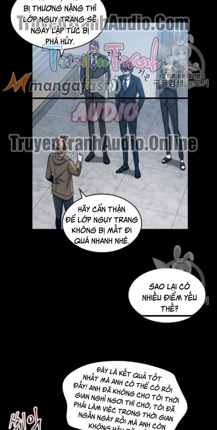 Vua Trộm Mộ 171 trang 37