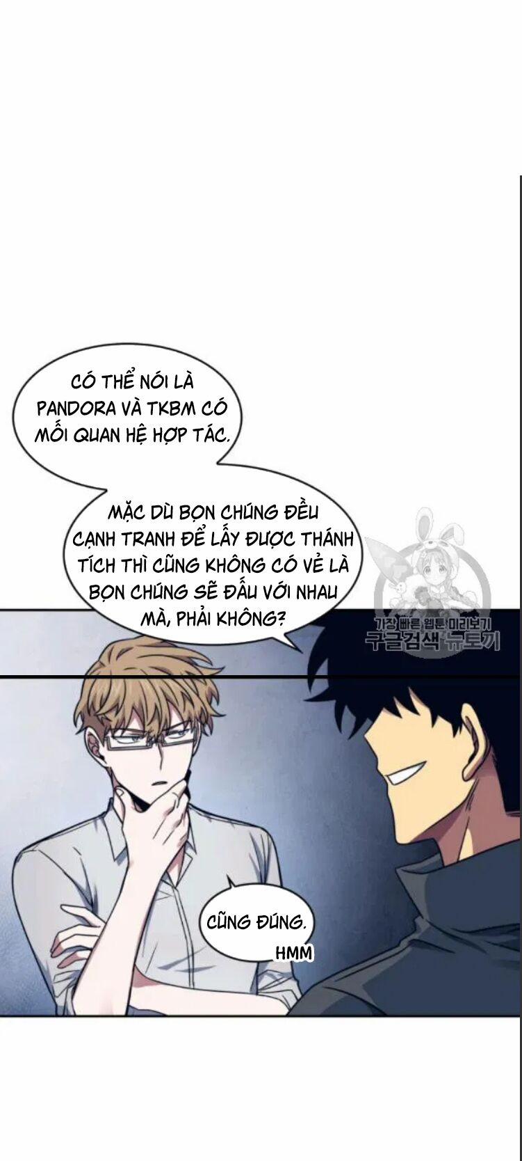 Vua Trộm Mộ 171 trang 4