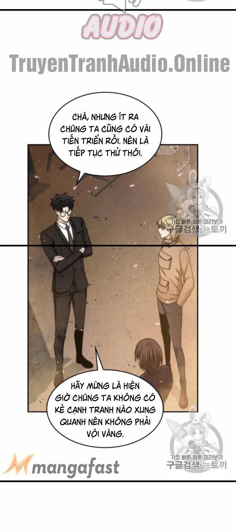Vua Trộm Mộ 171 trang 42
