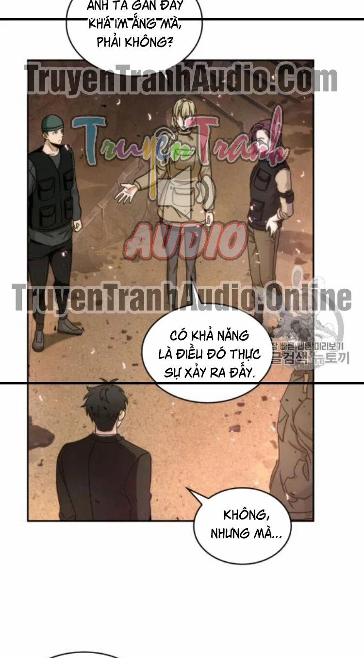 Vua Trộm Mộ 171 trang 45