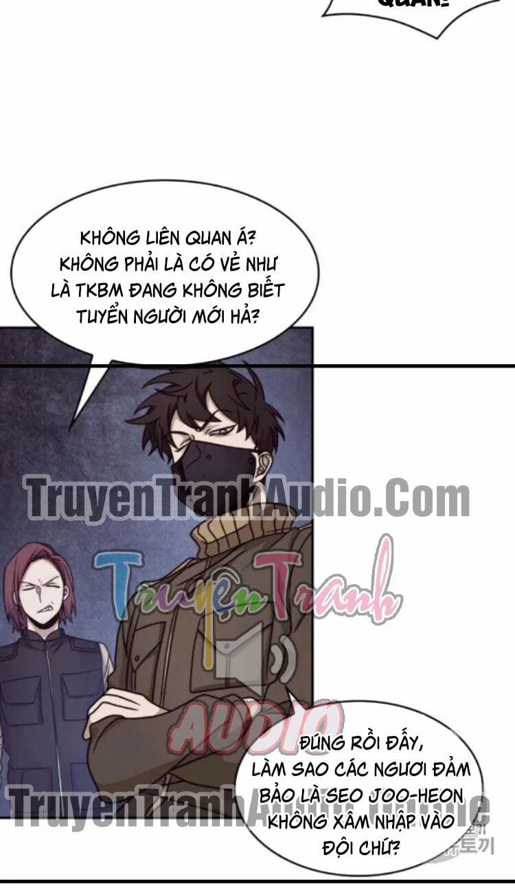 Vua Trộm Mộ 171 trang 48