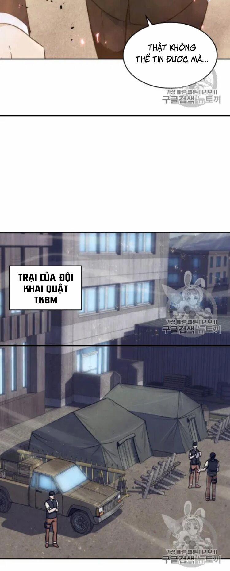 Vua Trộm Mộ 171 trang 50