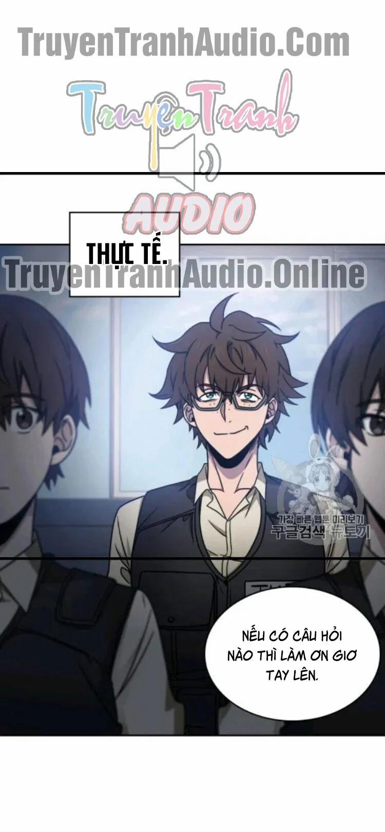 Vua Trộm Mộ 171 trang 55