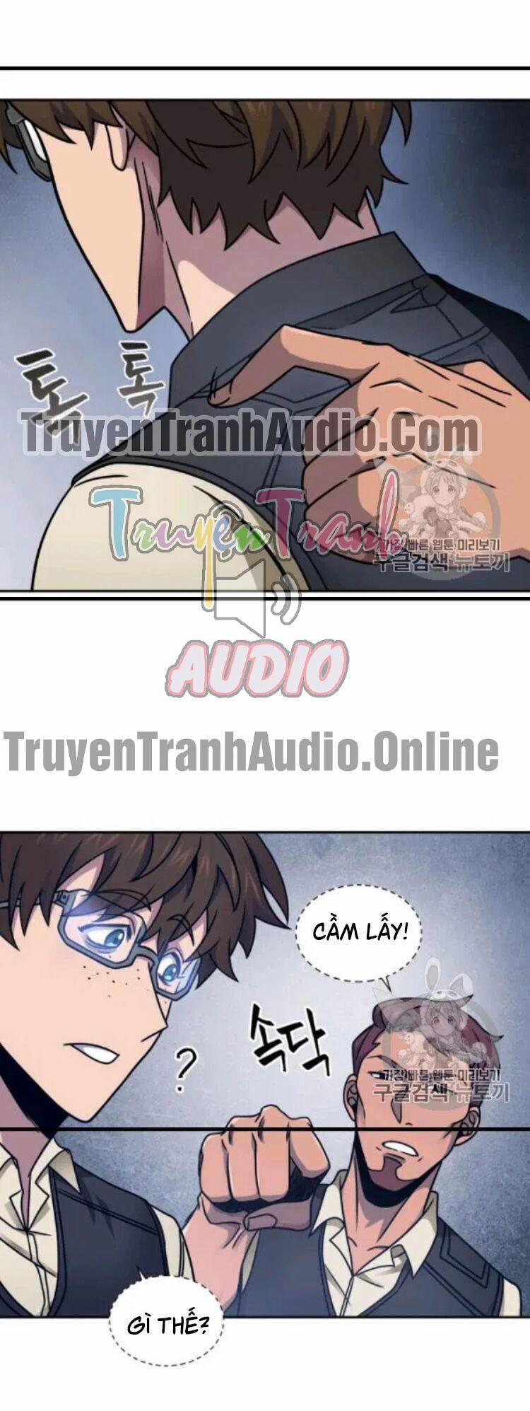 Vua Trộm Mộ 171 trang 57