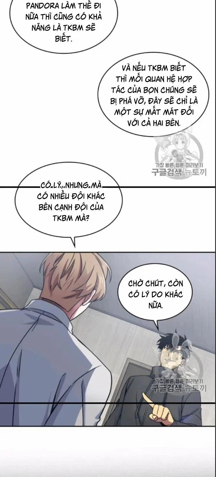 Vua Trộm Mộ 171 trang 6