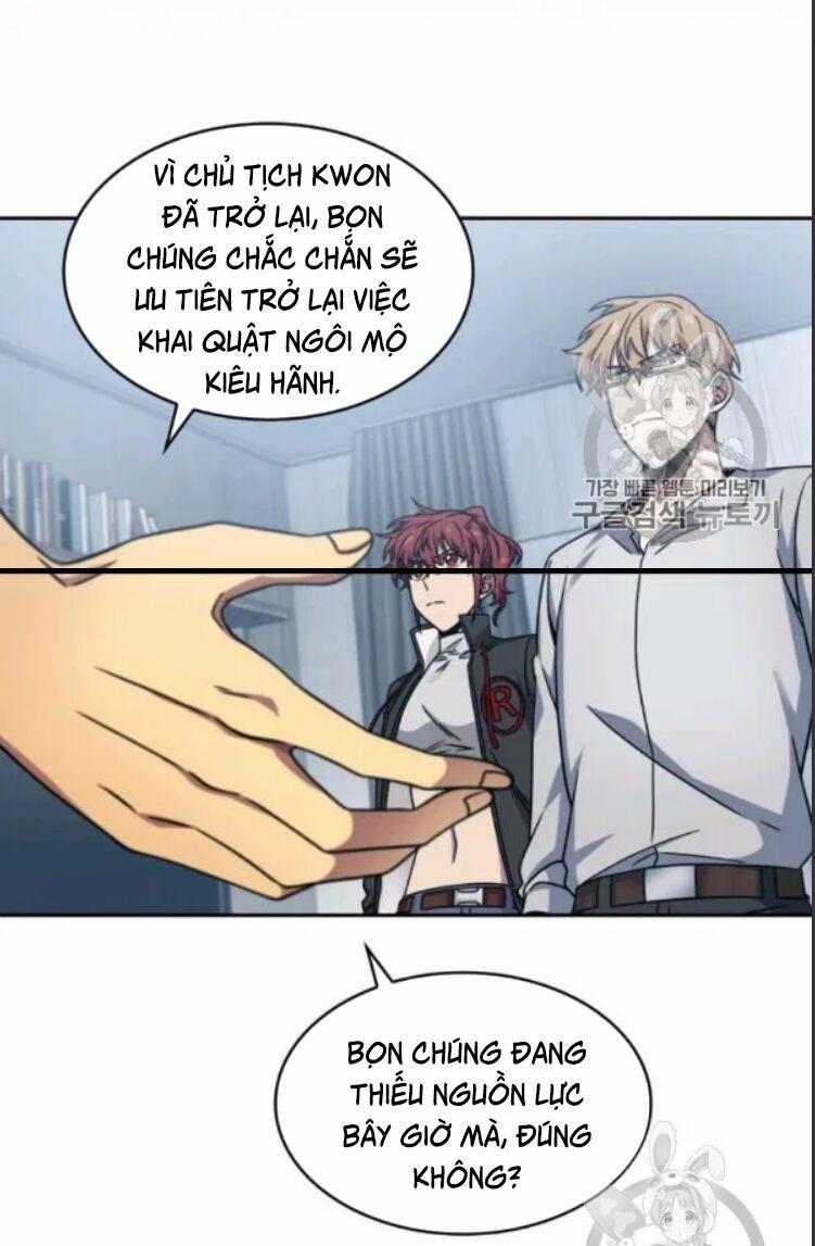 Vua Trộm Mộ 171 trang 9
