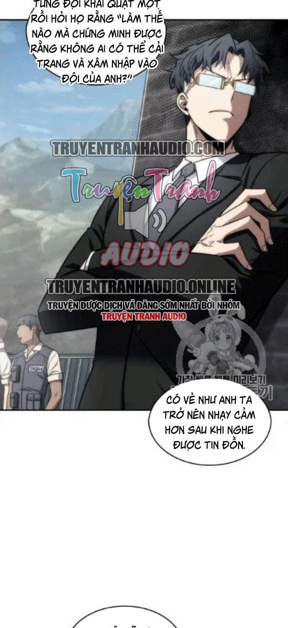 Vua Trộm Mộ 172 trang 10
