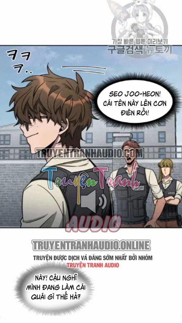 Vua Trộm Mộ 172 trang 19