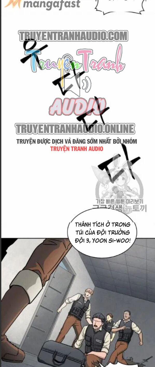 Vua Trộm Mộ 172 trang 23