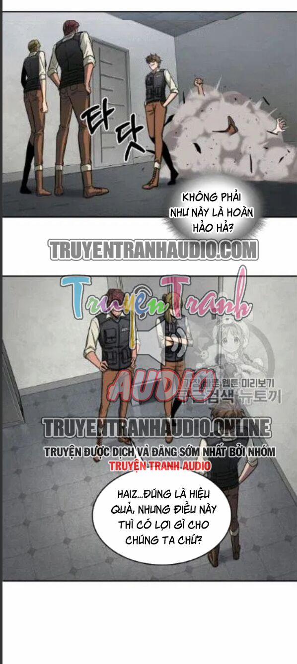 Vua Trộm Mộ 172 trang 31
