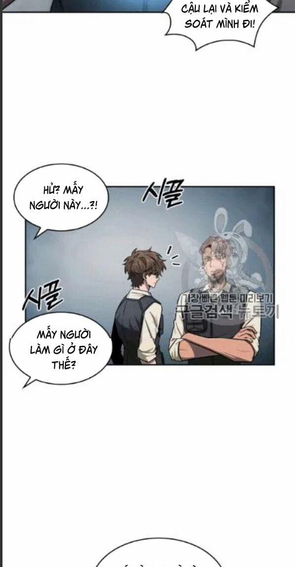Vua Trộm Mộ 172 trang 34