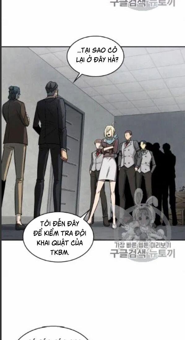 Vua Trộm Mộ 172 trang 36