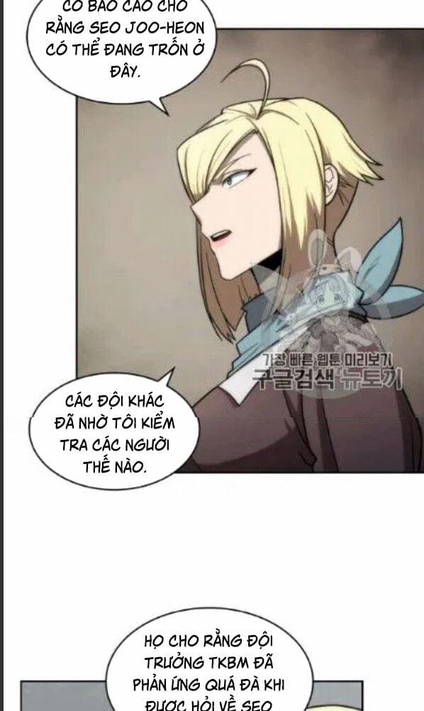 Vua Trộm Mộ 172 trang 37