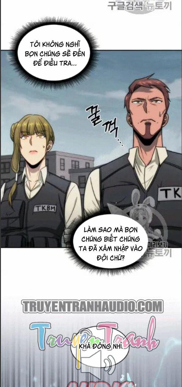 Vua Trộm Mộ 172 trang 48