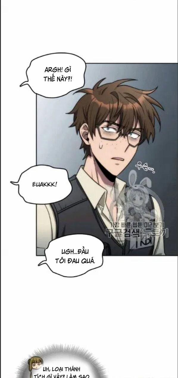 Vua Trộm Mộ 172 trang 51