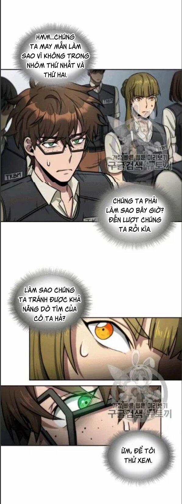 Vua Trộm Mộ 172 trang 56