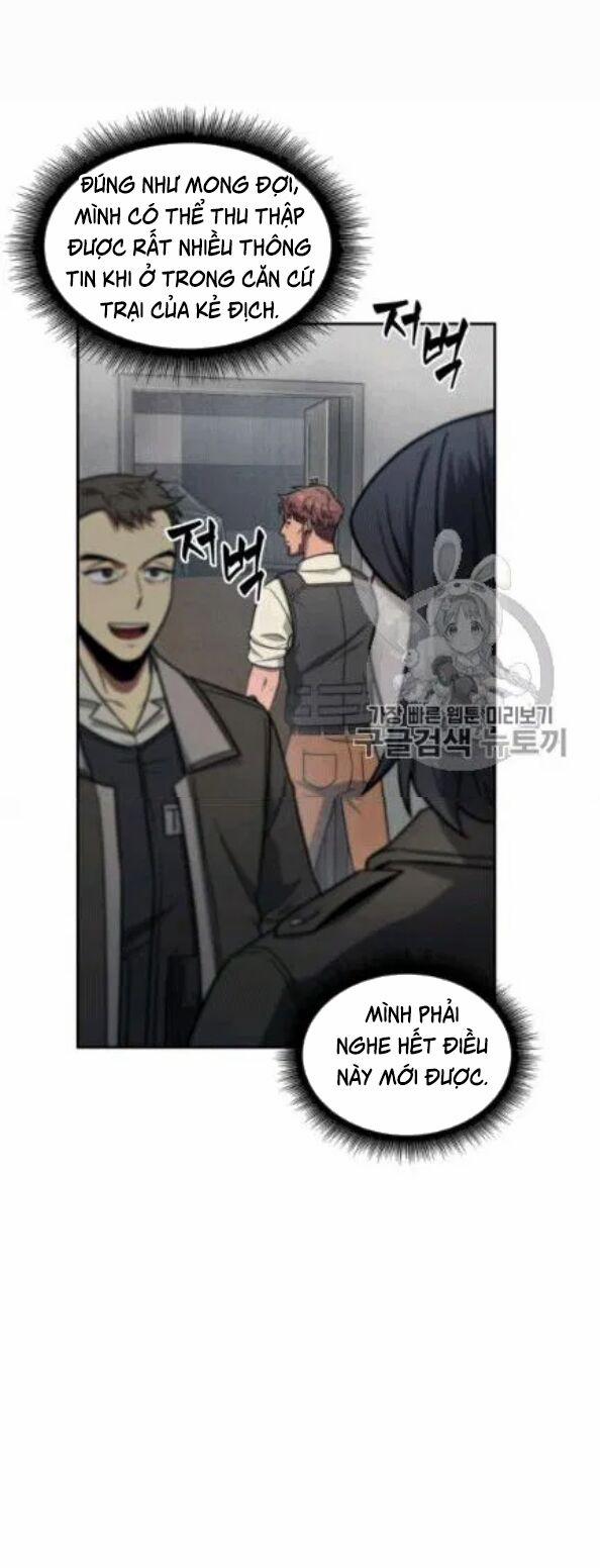 Vua Trộm Mộ 172 trang 6