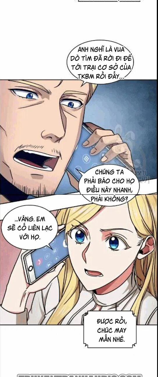 Vua Trộm Mộ 173 trang 14