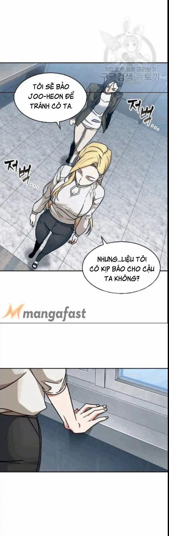 Vua Trộm Mộ 173 trang 16
