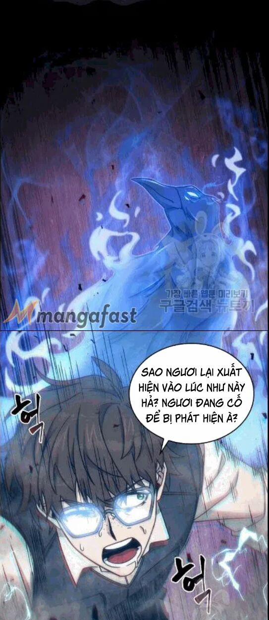 Vua Trộm Mộ 173 trang 21