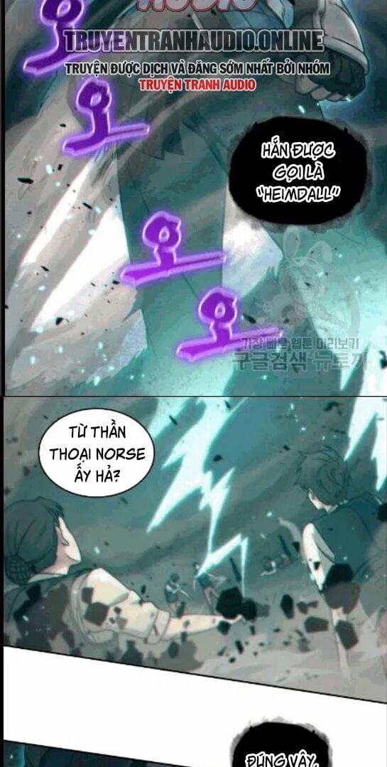 Vua Trộm Mộ 173 trang 23